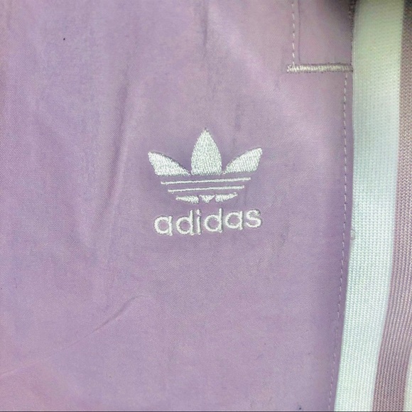 SOLD Women's Lock Up Track Pants - Picture 4 of 6